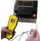 Voltmérő ranger DUAL Digital Horizont 14589