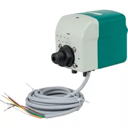   Elektromos pulzátor StimoPuls Apex GEA-Westfalia 7051-2950-190 - M, 2 csatlakozóval