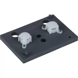   Alaplemez Apex M elektromos pulzátorhoz GEA-Westfalia 7051-1477-000