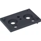 Alaplemez Apex M elektromos pulzátorhoz GEA-Westfalia 7051-1477-000