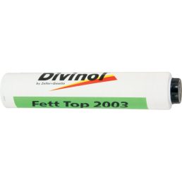   Többcélú zsír Divinol Top 2003 - 400 g LS csavaros patron