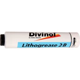   Többcélú zsír Divinol Special Plus - 400 g LS csavaros patron