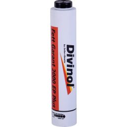   Többcélú zsír Divinol Garant 2000 EP - 400 g csavaros patron