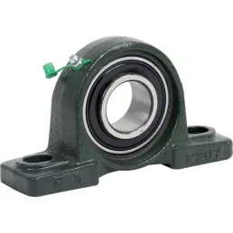 Állócsapágy Longlife UKP 212