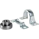 Állócsapágy Longlife SBPP 208