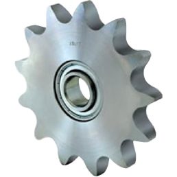   Szabadonfutó lánckerék simplex 20B-1 (1 1/4" x 3/4") - 13 fog