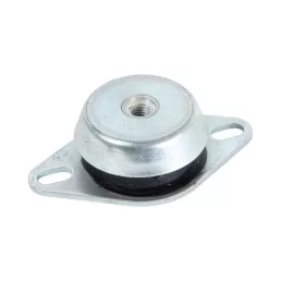 Rezgéscsillapító géptalp M16 - 120 x 50 mm