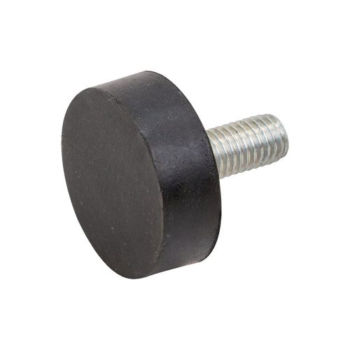 Rezgéscsillapító gumibak Longlife 4. típus M6 - 25 x 30 mm