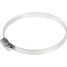   Tömlőbilincs Gemi SX-T9, Dm 60–80 mm Rozsdamentes acél W4