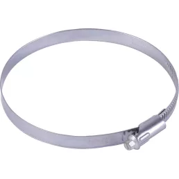   Tömlőbilincs Gemi SX-T12, Dm 90–110 mm Rozsdamentes acél W4