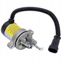 Leállító mágneskapcsoló Deutz-Fahr 04103808