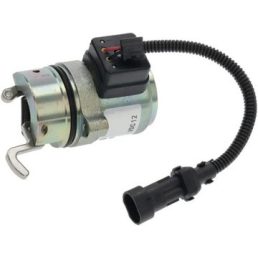 Leállító mágneskapcsoló Deutz-Fahr 04272956
