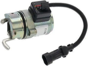 Leállító mágneskapcsoló Takeuchi TR5411657872