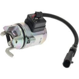 Leállító mágneskapcsoló Deutz-Fahr 04287116