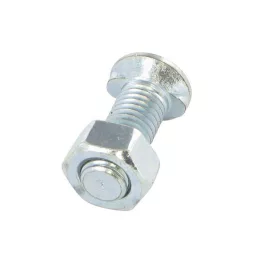   Ekecsavar készlet 2 orros fejjel Naud 051842 M14x30 mm (25 db)