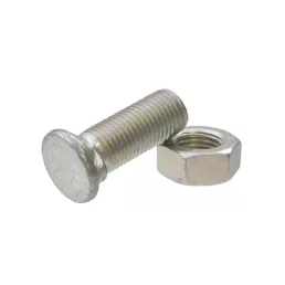   Ekecsavar készlet 2 orros fejjel Naud 051849 M14x40 mm (25 db)