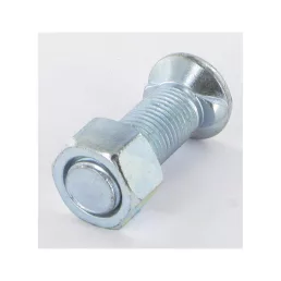   Ekecsavar készlet 2 orros fejjel Naud 051854 M14x45 mm (25 db)