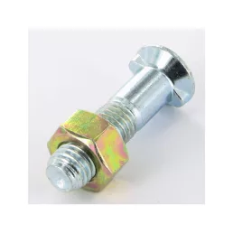   Ekecsavar készlet 2 orros fejjel Naud 051858 M14x50 mm (25 db)