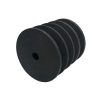 Ékszíjtárcsa profil SPA 4 pályás, 10 mm-es furatátmérő - 68,5 mm