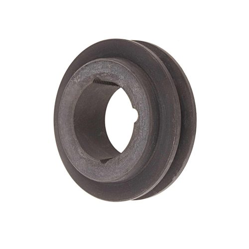Ékszíjtárcsa profil SPZ 1 pályás, 1108-as kúpos szorítóhoz - 75 mm