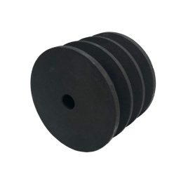   Ékszíjtárcsa profil SPB 3 pályás, 15 mm-es furatátmérő - 87 mm