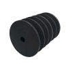 Ékszíjtárcsa profil SPA 5 pályás, 15 mm-es furatátmérő - 95,5 mm