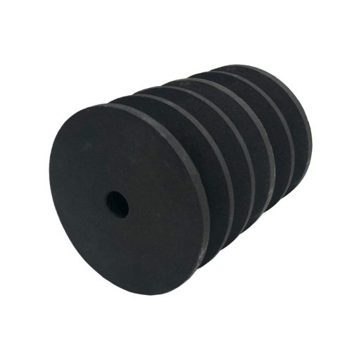 Ékszíjtárcsa profil SPA 5 pályás, 15 mm-es furatátmérő - 95,5 mm