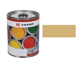 Festék RAL 1002 homoksárga - 1 liter