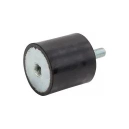   Rezgéscsillapító gumibak Gopart 2. típus M16 - 100 x 30 mm