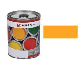 Festék RAL 1006 kukoricasárga - 1 liter