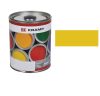 Festék RAL 1012 citromsárga - 1 liter