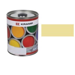 Festék RAL 1014 elefántcsont - 1 liter