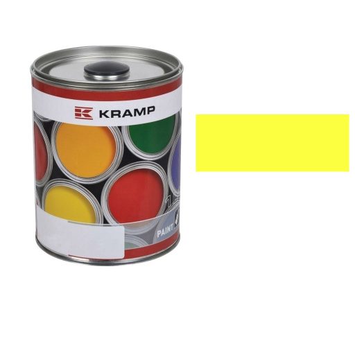 Festék RAL 1016 kénsárga - 1 liter