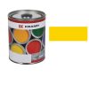 Festék RAL 1023 közlekedési sárga - 1 liter