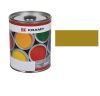 Festék RAL 1027 curry sárga - 1 liter