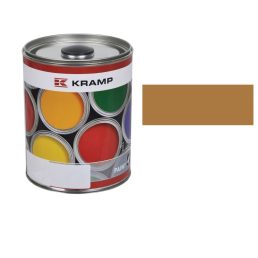 Festék Caterpillar sárga, 1998-ig - 1 liter (1060)