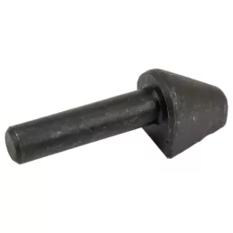 Felhegeszthető csap forgópánthoz magas 16 mm