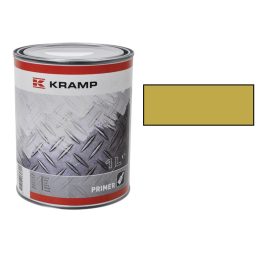 Alapozó fémhez sárga - 1 liter