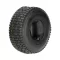 11x4.00-5 külső gumi készlet Gopart (belsővel együtt)