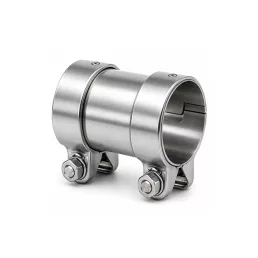 Kipufogócső-összekötő 70 mm x 125 mm