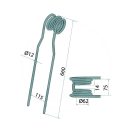 Magtakaró pálca Hassia 35310055