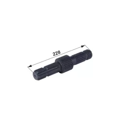 TLT-csonk McCormick - hossz 228 mm
