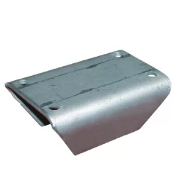 Támasztókerék-perem AL-KO 1224014