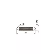 Egyéb motor alkatrészek Case IH traktorokhoz