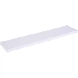 Fülkeszűrő CX aktív szén Landini - 524 x 120 x 19 mm