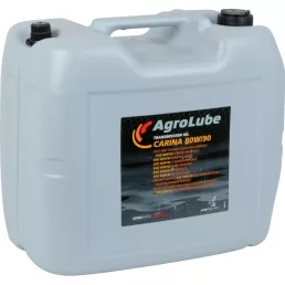 Hajtóműolaj Carina McCormick - 80W/90, 20 liter
