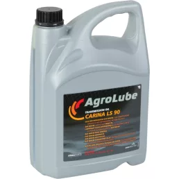 Hajtóműolaj MCL McCormick - 90W LS, 5 Liter