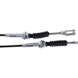 Bowden McCormick - hossz 1 735 mm