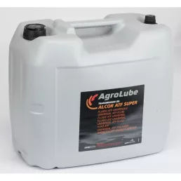 Alcor ATF Super McCormick - 20 liter