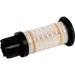 Üzemanyagszűrő Weidemann - Ø 82 mm, hossz 195 mm